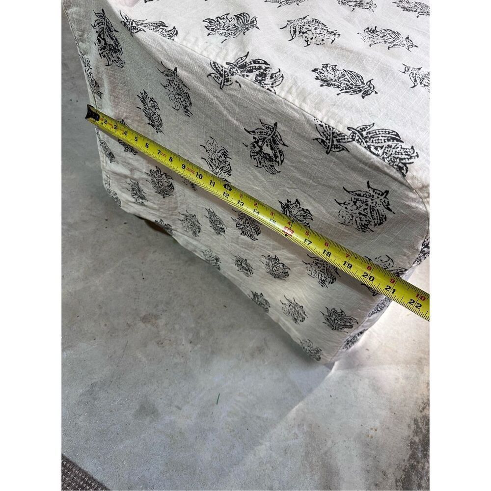 Chair slip cover - Picture 7 of 9